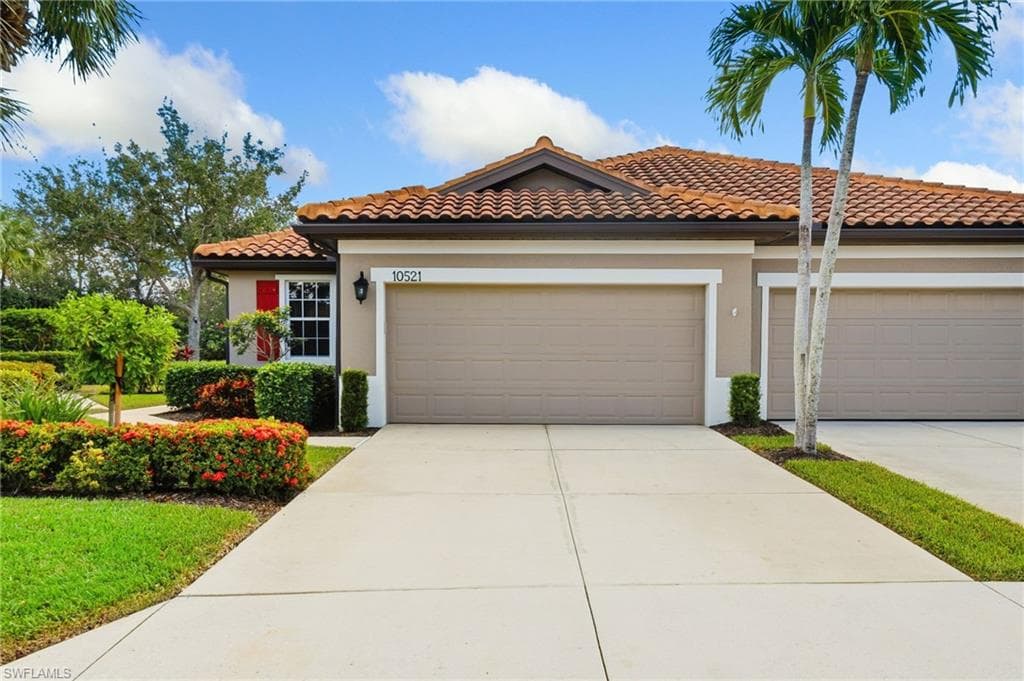 10521 Diamante WAY FORT MYERS, FL 33913