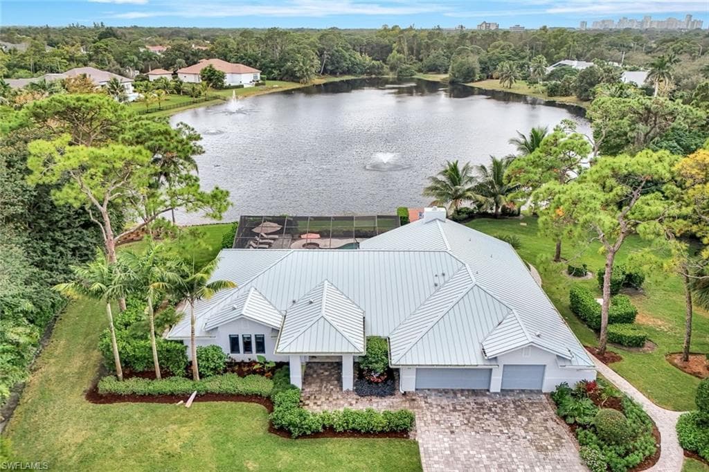 36 Cajeput DR NAPLES, FL 34108