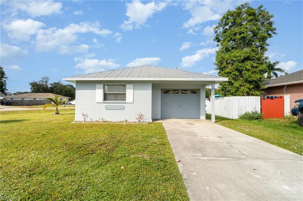 12602 Fourth ST FORT MYERS, FL 33905