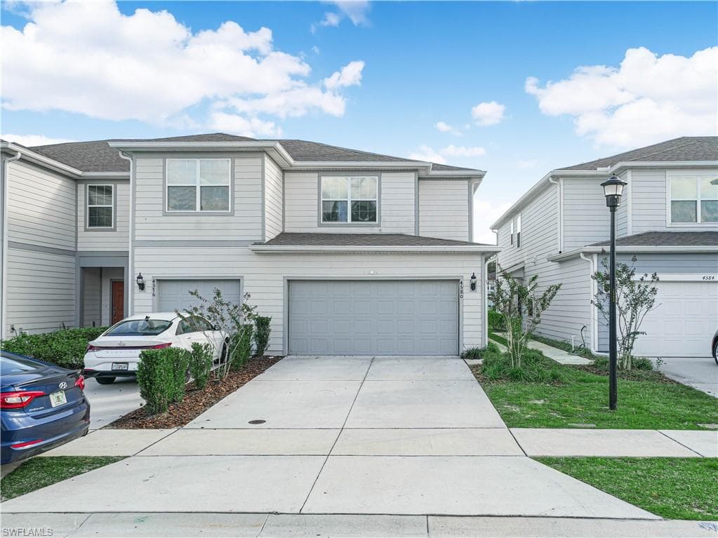 4580 Sparkling Shell AVE KISSIMMEE, FL 34746