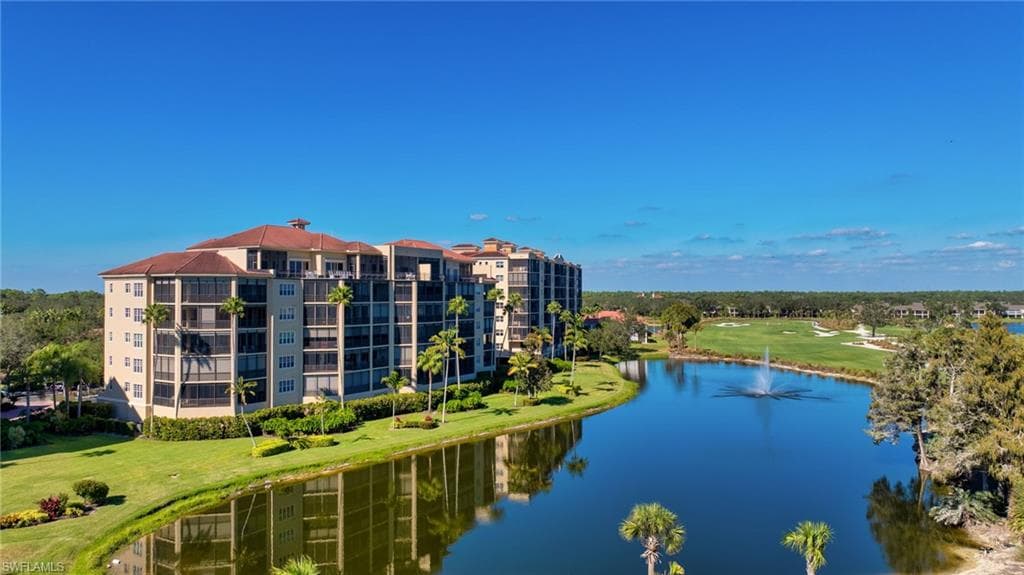 570 El Camino Real 2104 NAPLES, FL 34119