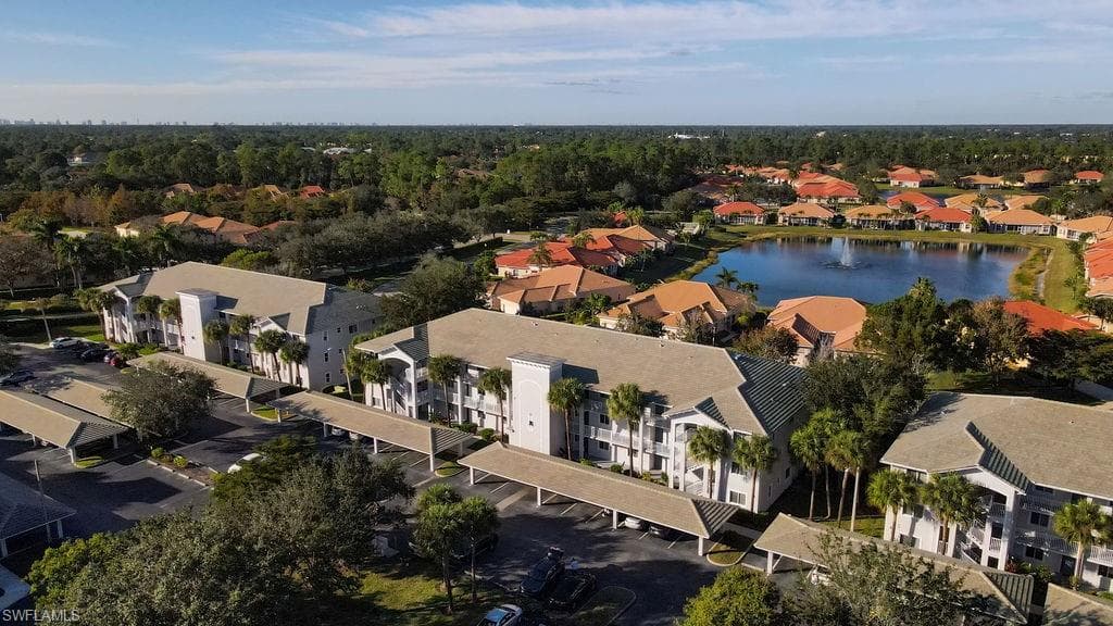 7835 Regal Heron CIR 101 NAPLES, FL 34104