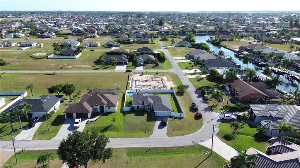 3405 6th ST CAPE CORAL, FL 33993