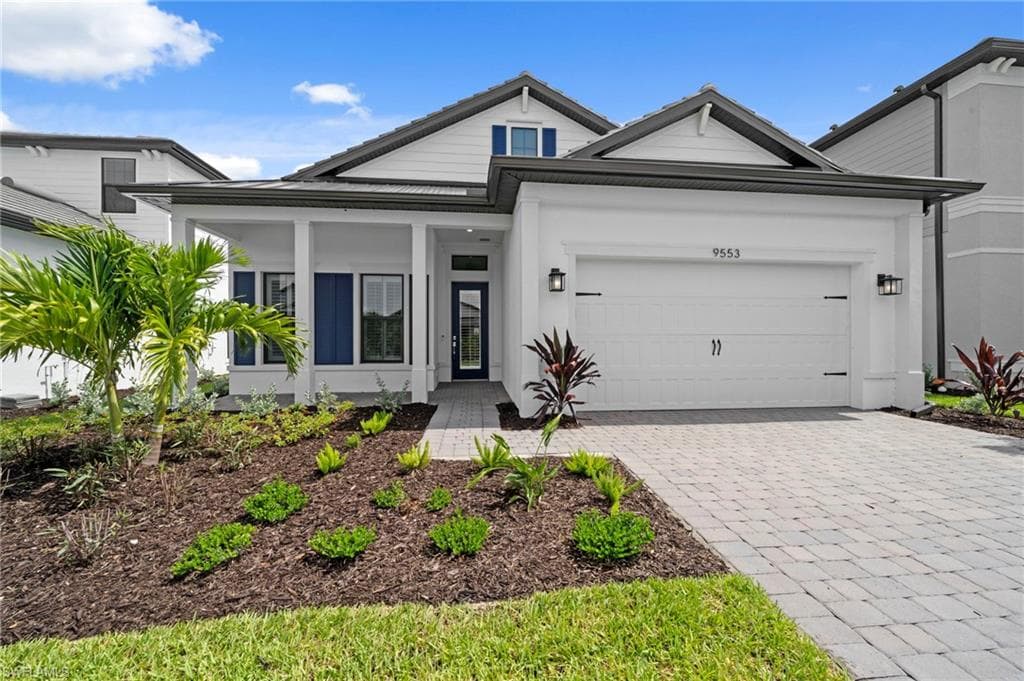 9553 Caymas TER NAPLES, FL 34114