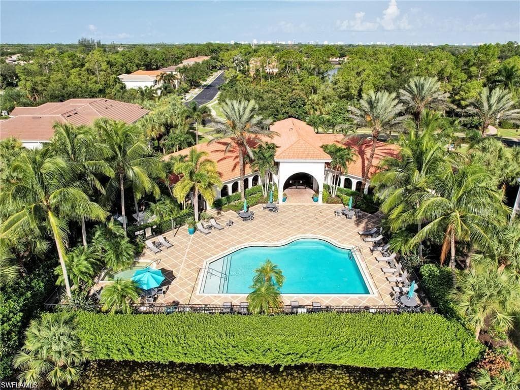 12839 Carrington CIR 8-102 NAPLES, FL 34105