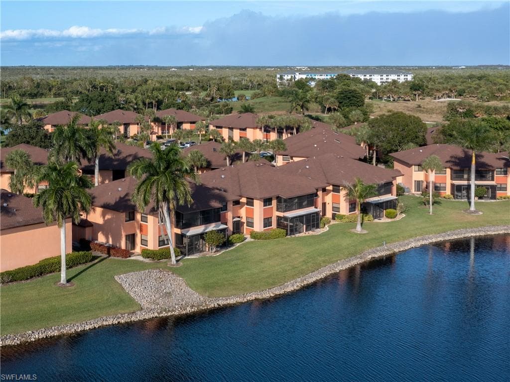 1532 Mainsail DR 7 NAPLES, FL 34114
