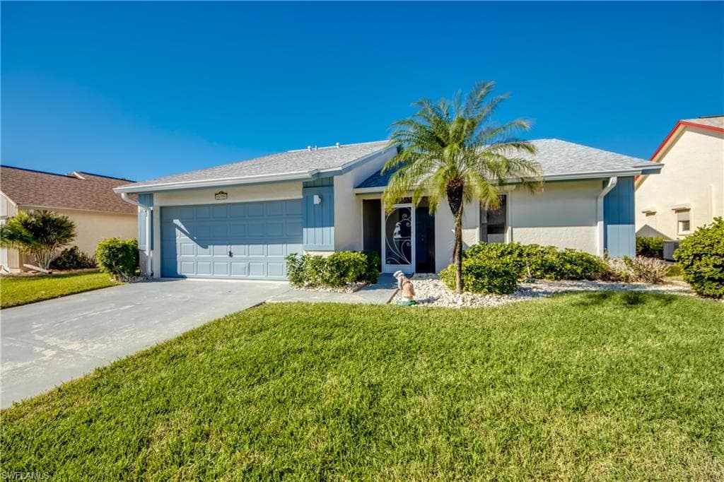 16756 Coriander LN FORT MYERS, FL 33908