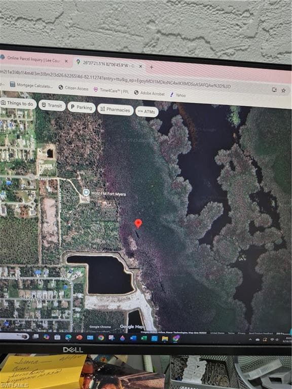 11080 Ardon Lakes DR BOKEELIA, FL 33922