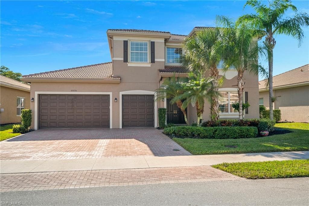 6610 Monterey PT NAPLES, FL 34105