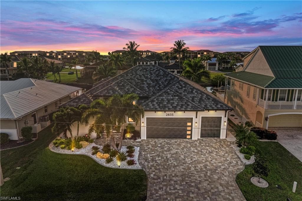 2835 Coral WAY PUNTA GORDA, FL 33950