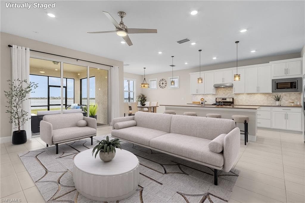 42211 Edgewater DR PUNTA GORDA, FL 33982