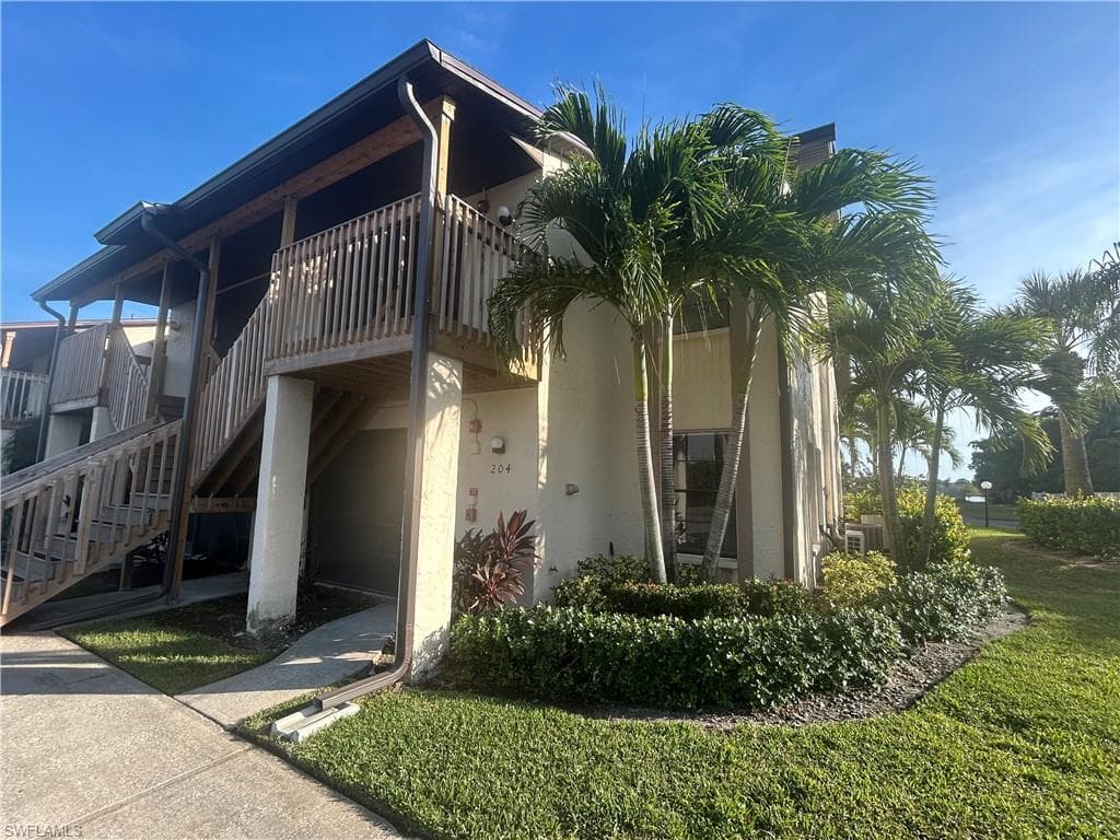 13118 Feather Sound DR 204 FORT MYERS, FL 33919