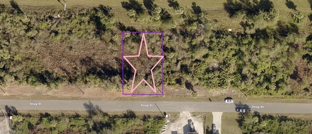 Lot 5 Snug ST NORTH PORT, FL 34286