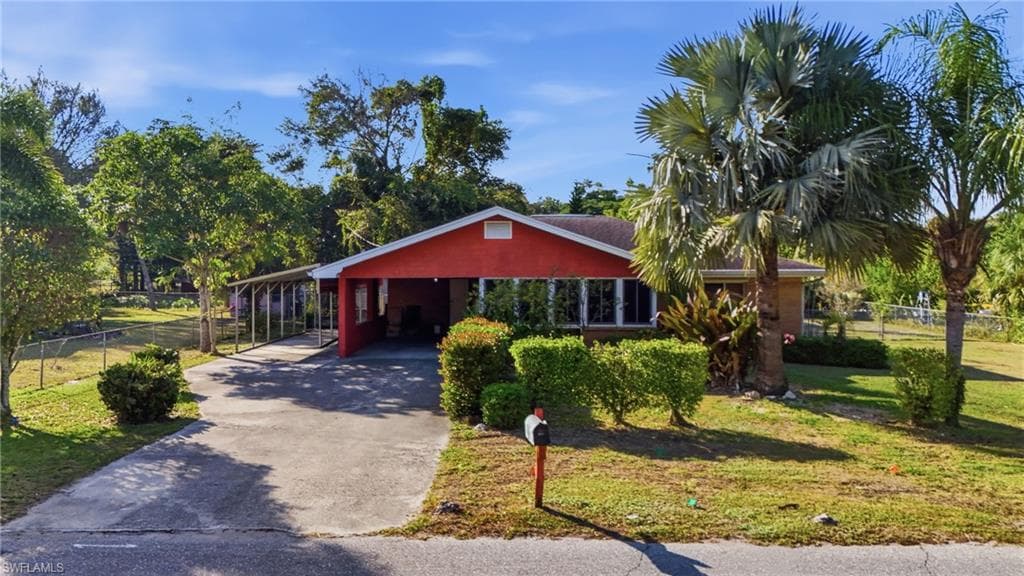 101 Alameda AVE FORT MYERS, FL 33905