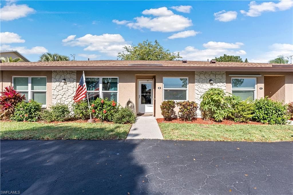 4628 6th AVE 1B CAPE CORAL, FL 33904