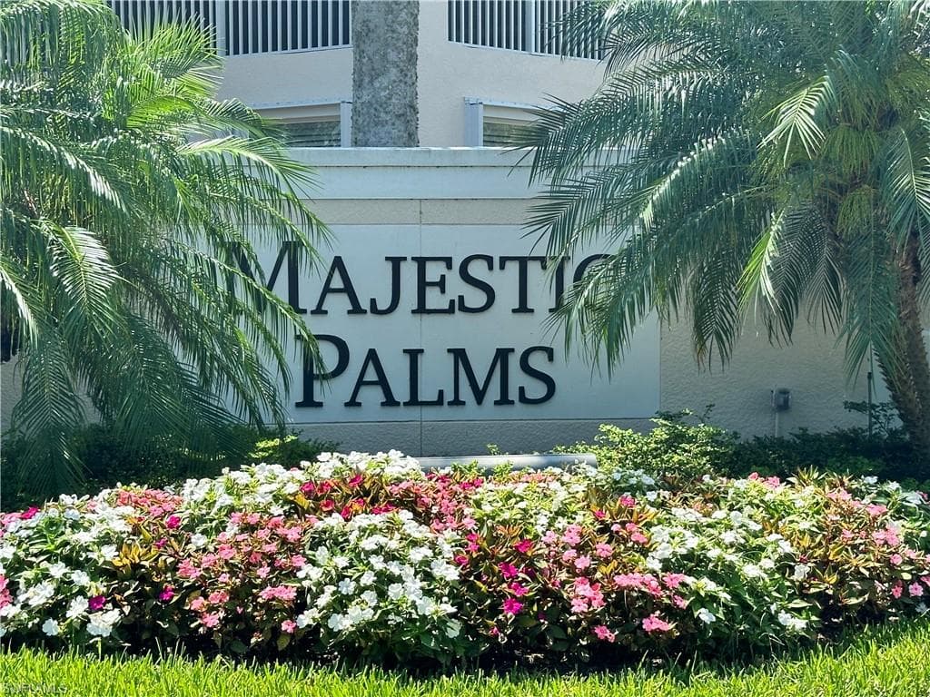 11650 Marino CT 504 FORT MYERS, FL 33908