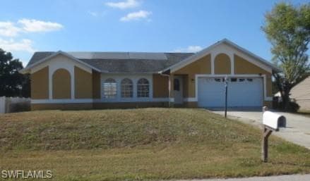 412 NE 17th PL CAPE CORAL, FL 33909