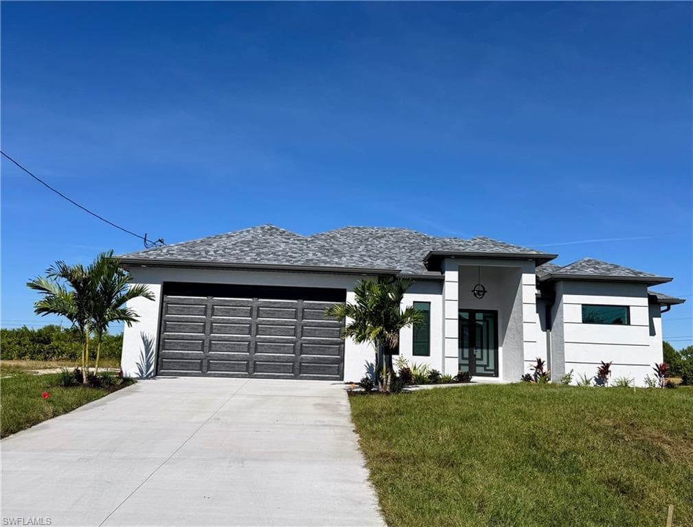 1261 NE 40th ST CAPE CORAL, FL 33909