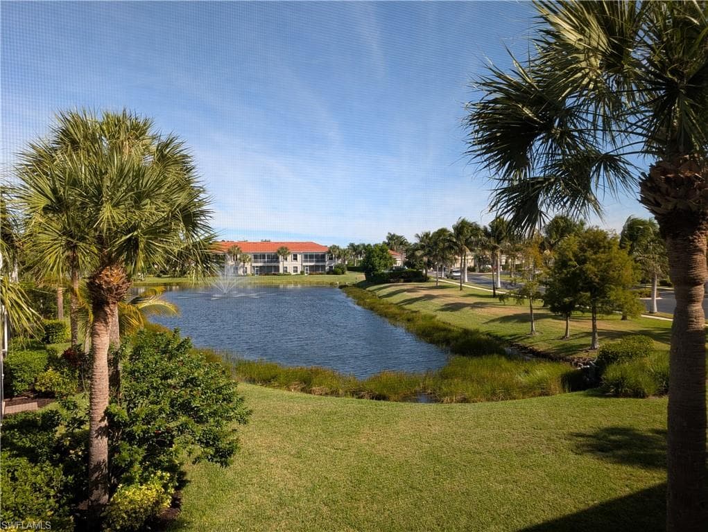 9208 Calle Arragon AVE 202 FORT MYERS, FL 33908