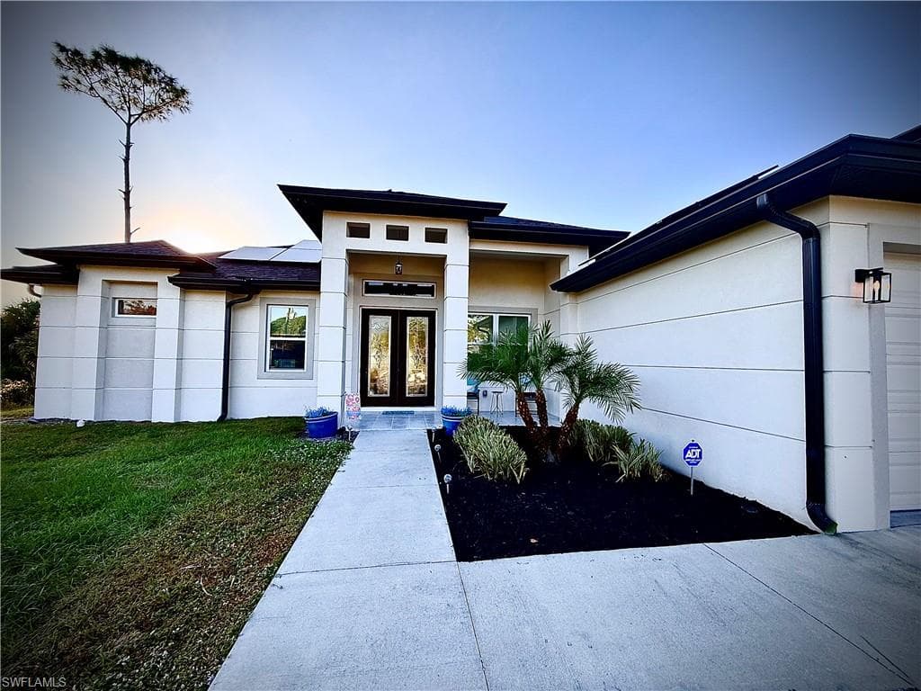 5008 Gunn CIR LABELLE, FL 33935