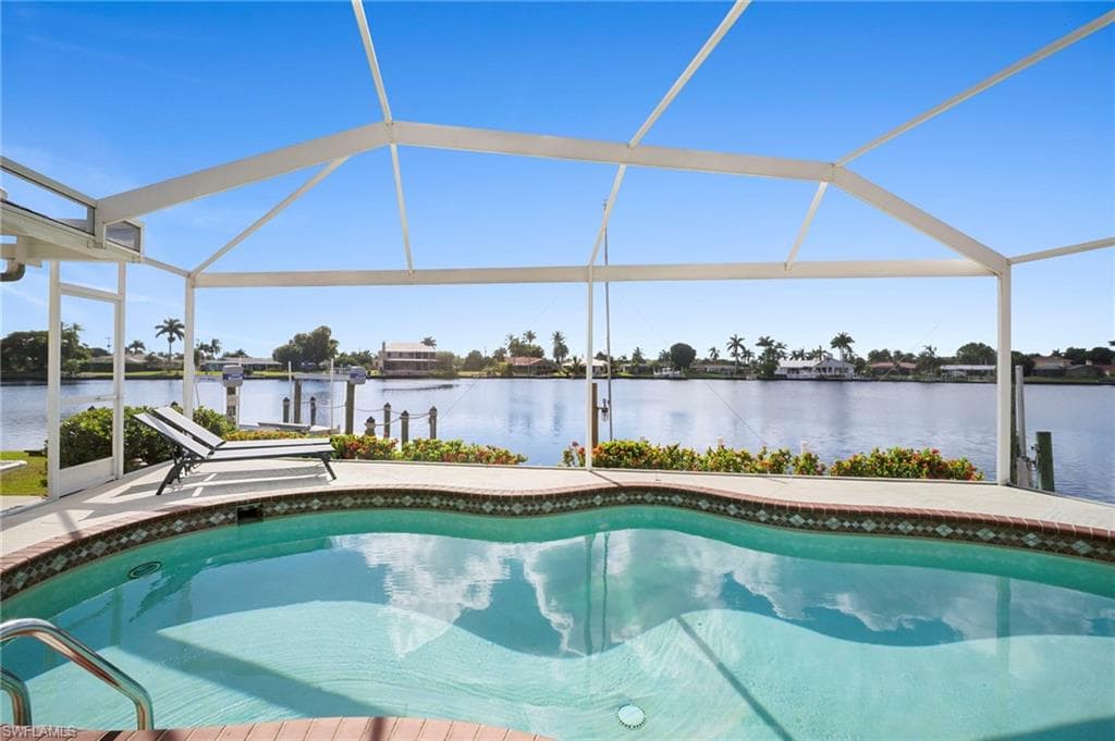 4530 W Coral CIR FORT MYERS, FL 33903