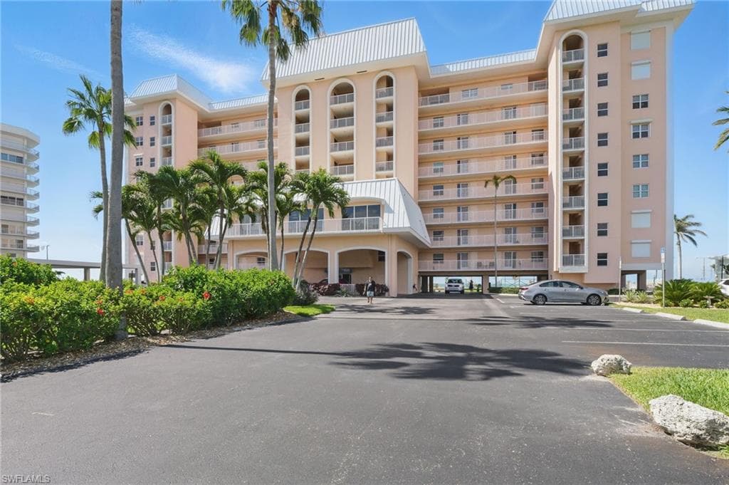 1020 Collier BLVD 402 MARCO ISLAND, FL 34145