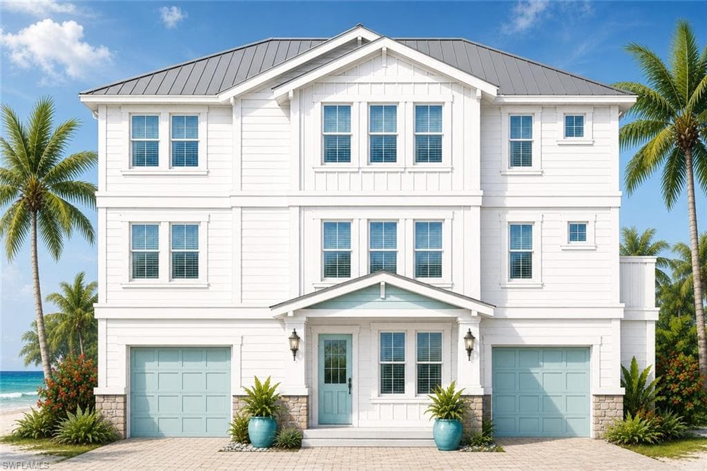 101 Anchorage ST FORT MYERS BEACH, FL 33931