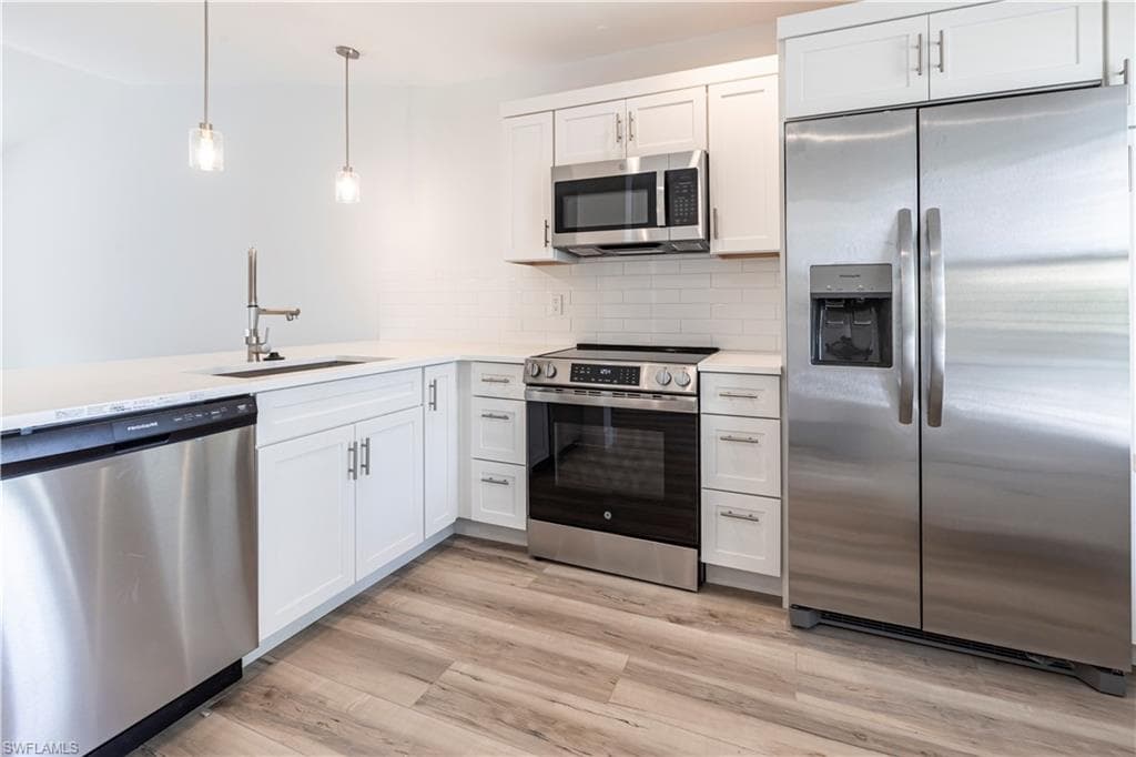 1901 Courtyard WAY C205 NAPLES, FL 34112