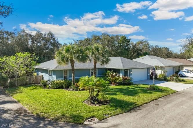26909 Morton Grove DR BONITA SPRINGS, FL 34135