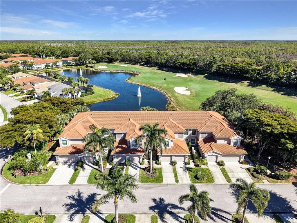 23501 Wisteria Pointe DR 1207 ESTERO, FL 34135