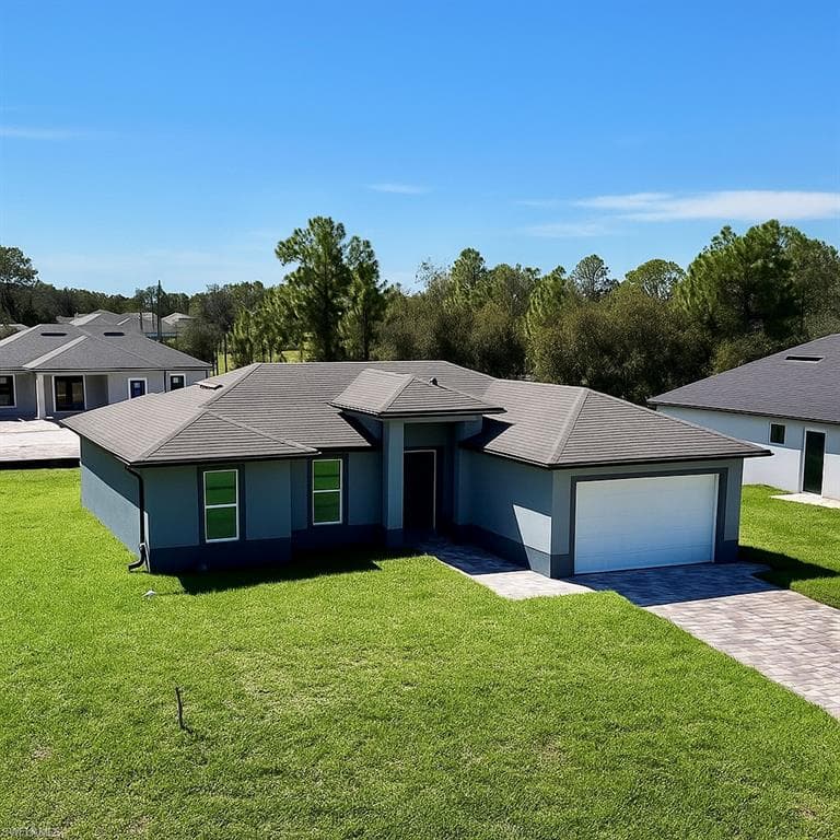 2617 44th ST W LEHIGH ACRES, FL 33971