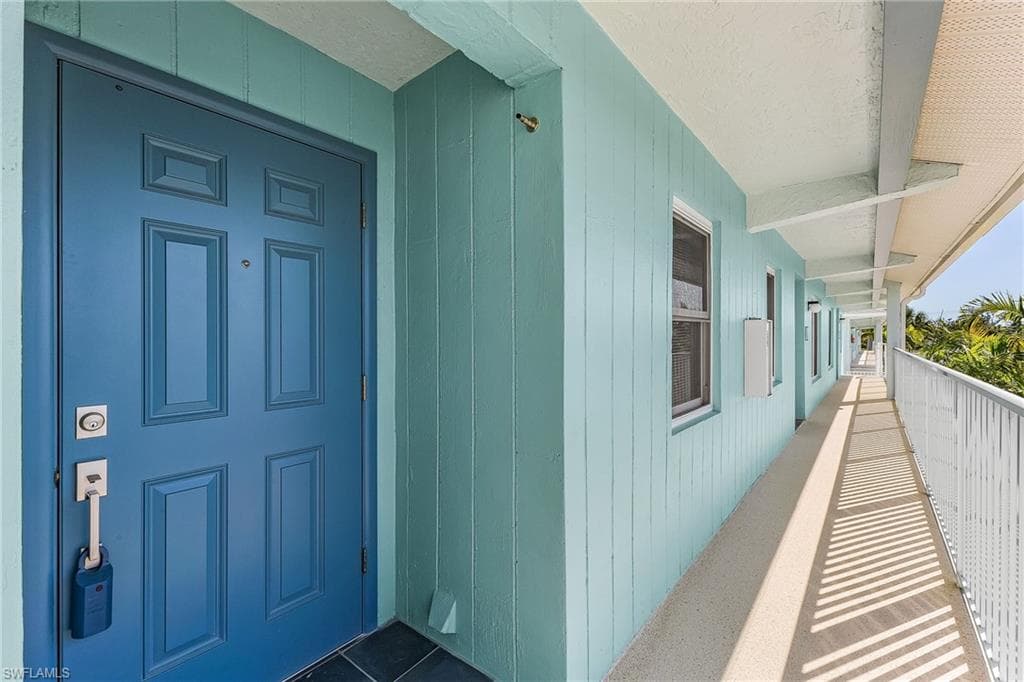 2888 Oleander ST C4 ST. JAMES CITY, FL 33956