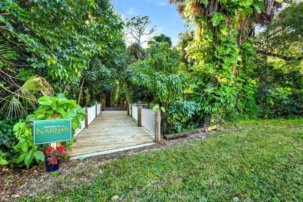14630 Smokey Hollow LN NORTH FORT MYERS, FL 33903