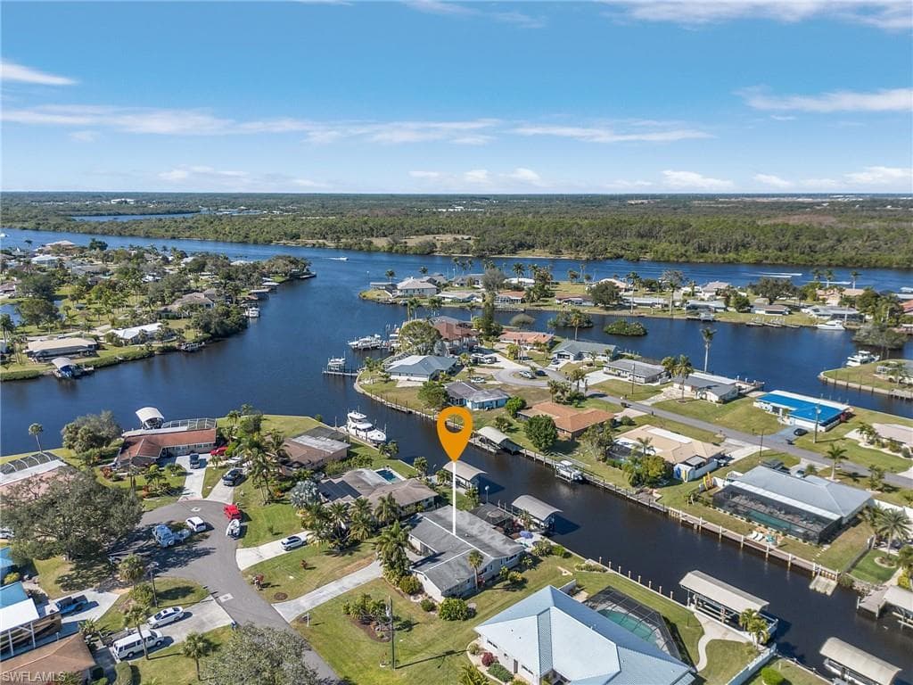 13750 Ox Bow RD FORT MYERS, FL 33905