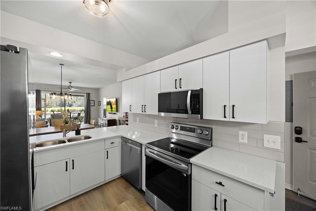 3760 Sawgrass WAY 3514 NAPLES, FL 34112