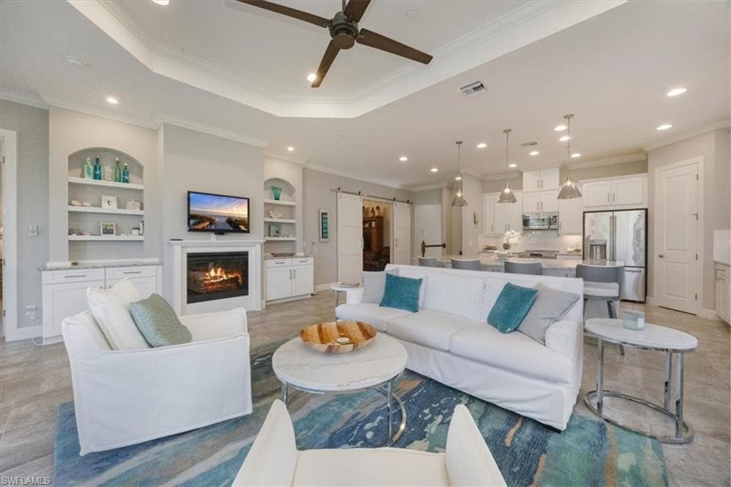 8773 Bellano CT 201 NAPLES, FL 34119
