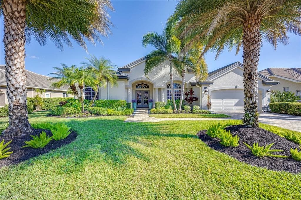 13030 Bridgeford AVE BONITA SPRINGS, FL 34135
