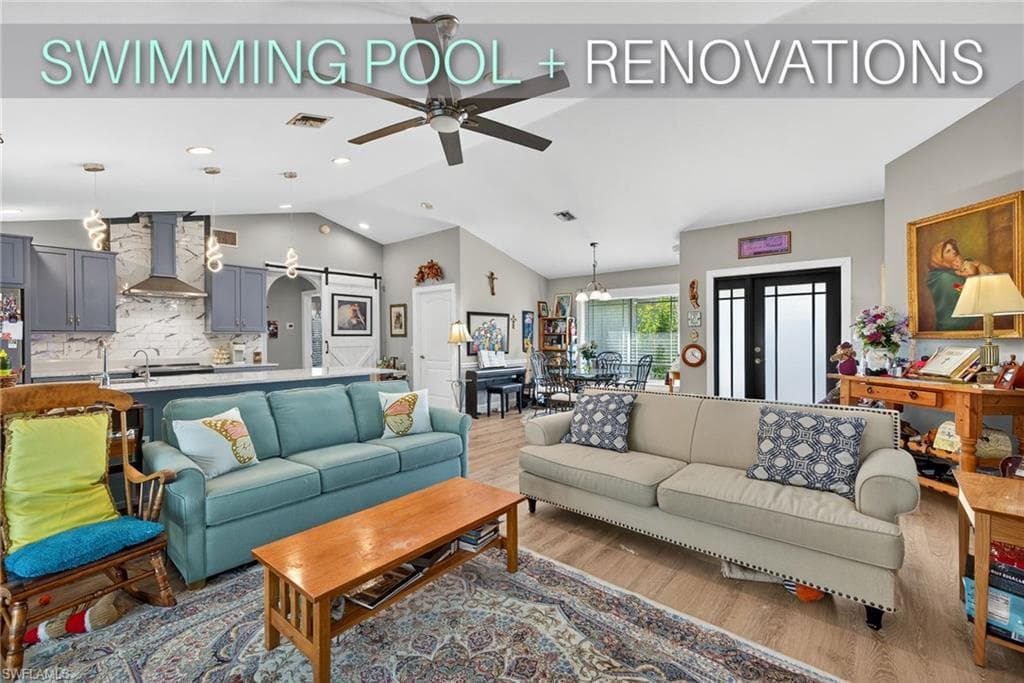 10611 Woodchuck LN BONITA SPRINGS, FL 34135