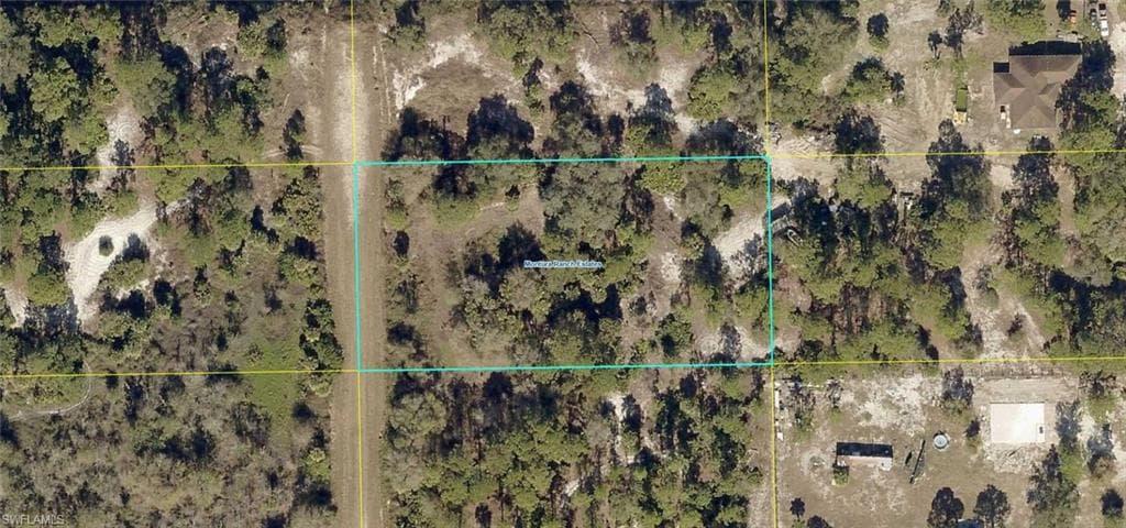 825 S Olivo ST CLEWISTON, FL 33440
