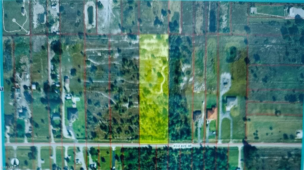 43rd AVE NE NAPLES, FL 34120