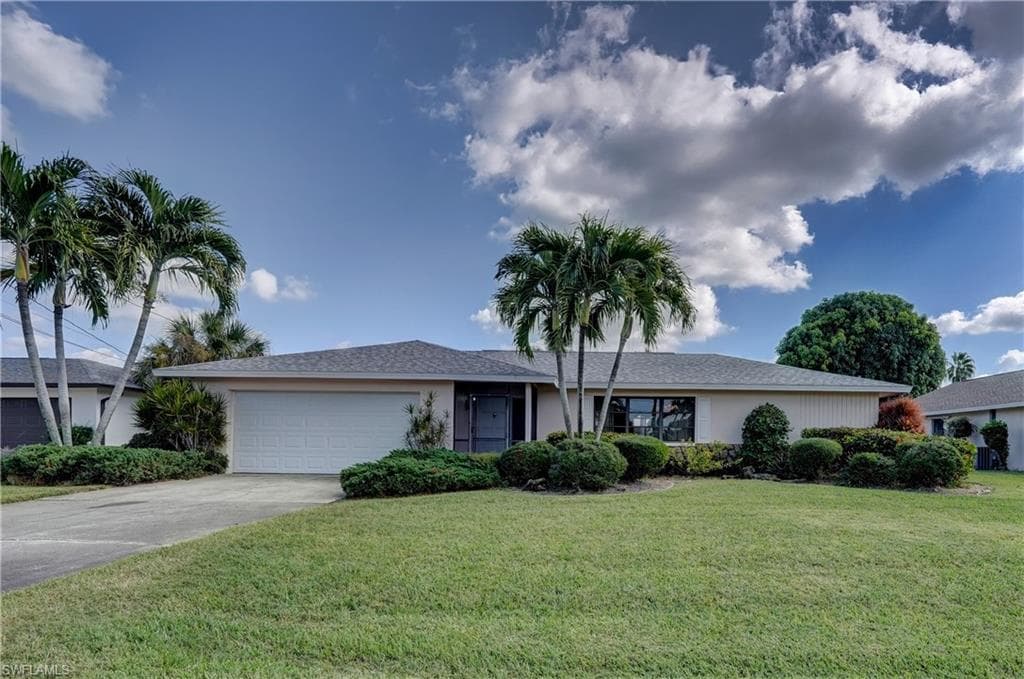 3117 SE 19th AVE CAPE CORAL, FL 33904