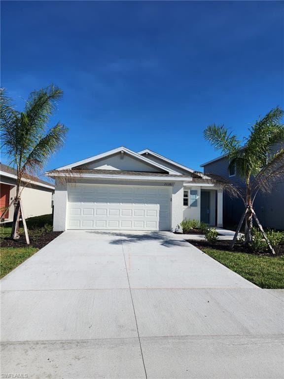 20381 Caroline Creek PL LEHIGH ACRES, FL 33974