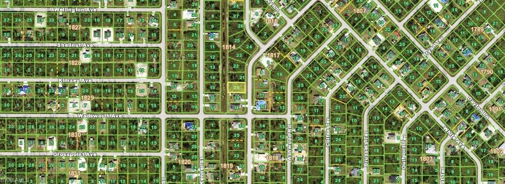 6529 David BLVD PORT CHARLOTTE, FL 33981