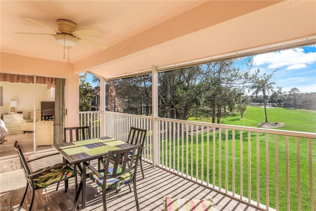 628 Woodshire LN G4 NAPLES, FL 34105