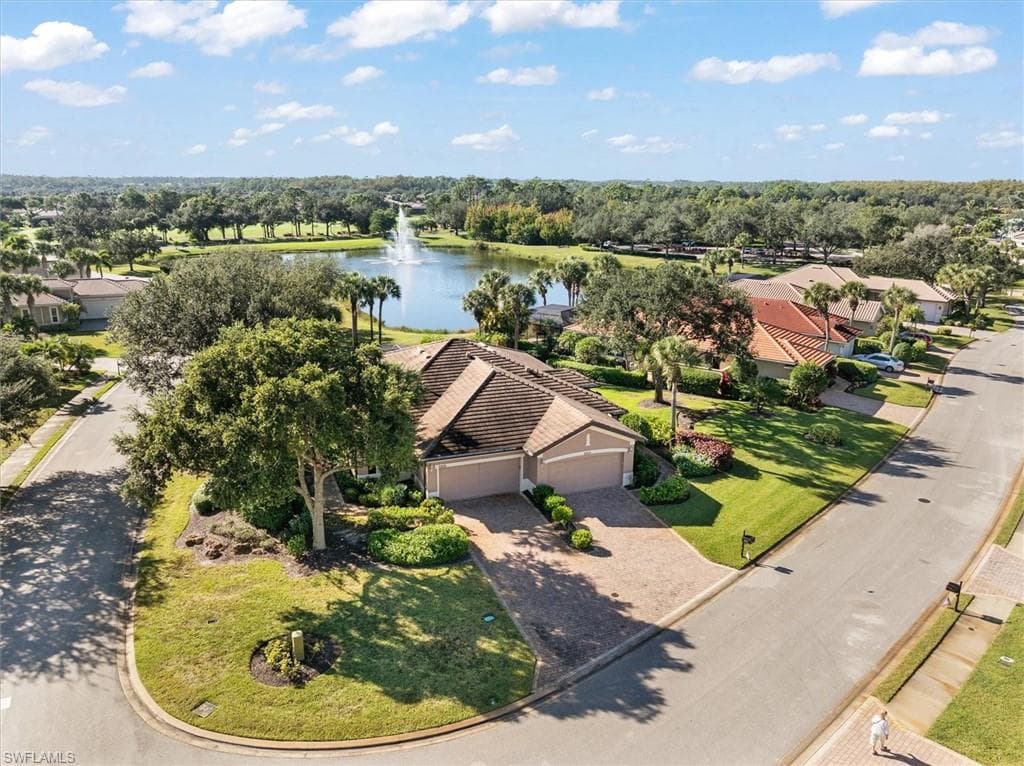 10616 Vicenza CT FORT MYERS, FL 33913