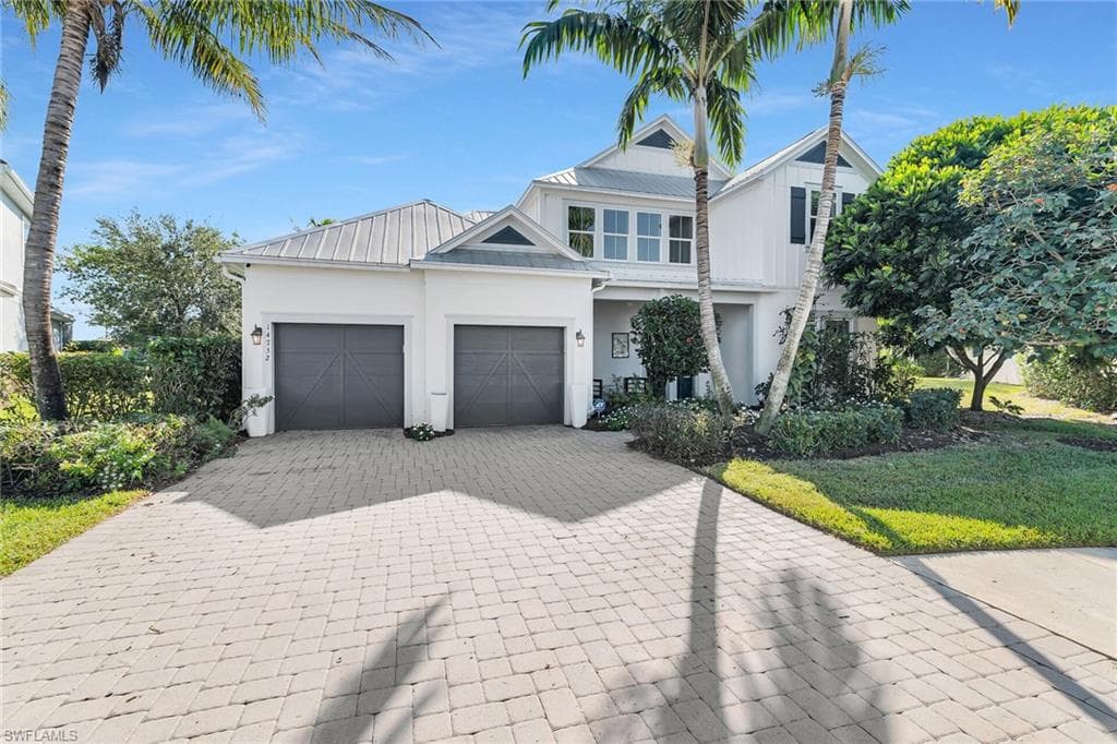 14752 Windward LN NAPLES, FL 34114
