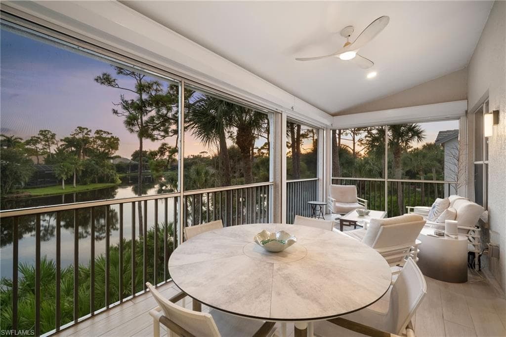 27080 Lake Harbor CT 203 BONITA SPRINGS, FL 34134