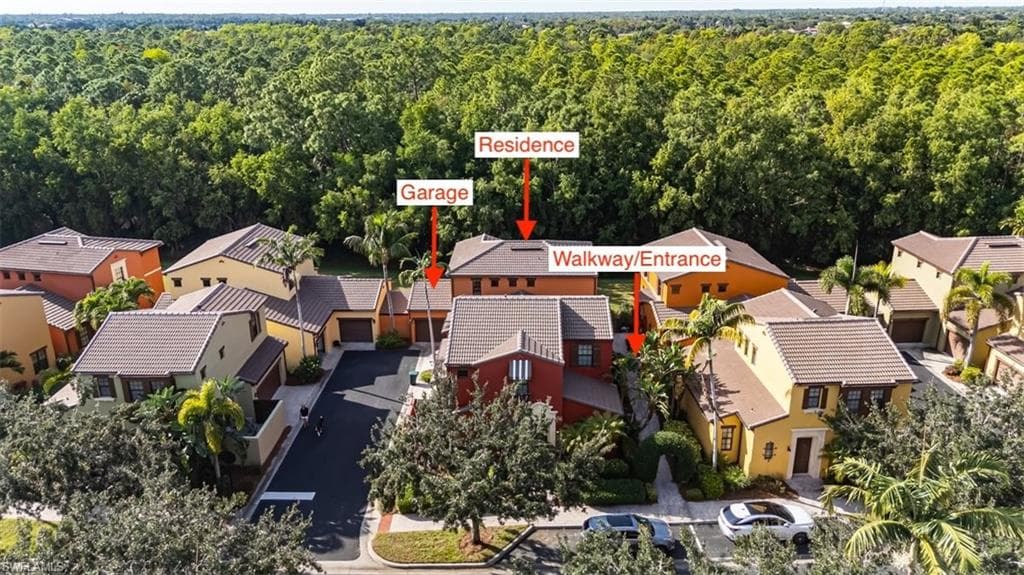 9111 Chula Vista ST 11604 NAPLES, FL 34113