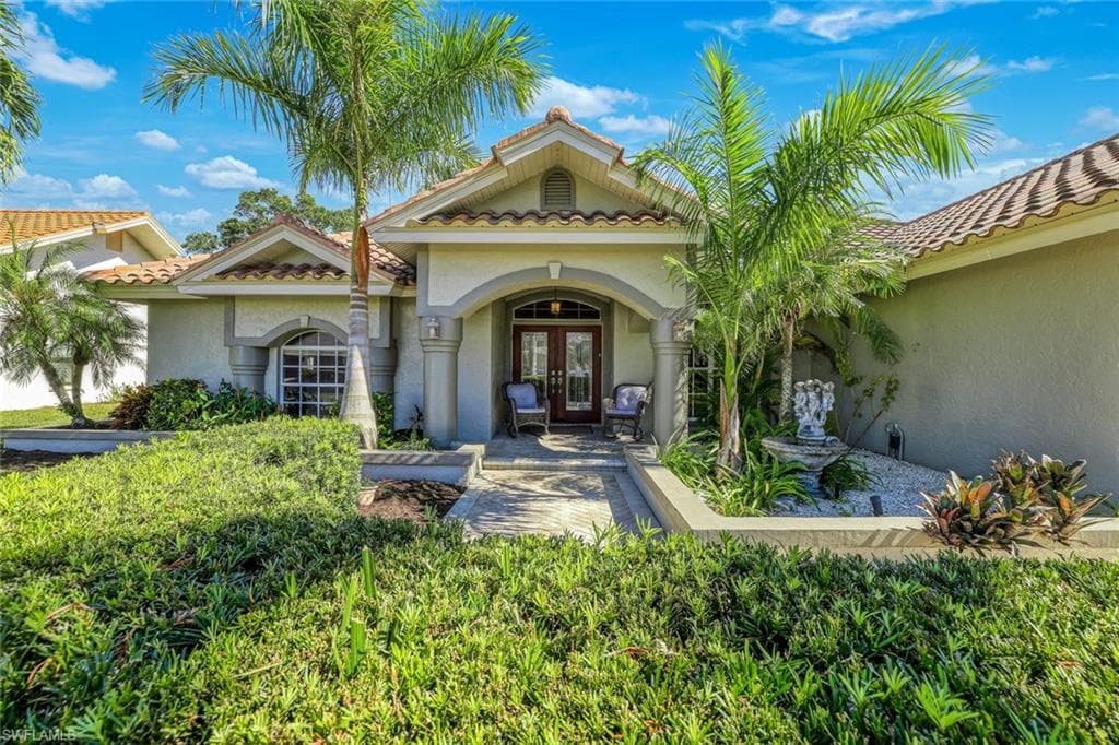 146 Muirfield CIR NAPLES, FL 34113