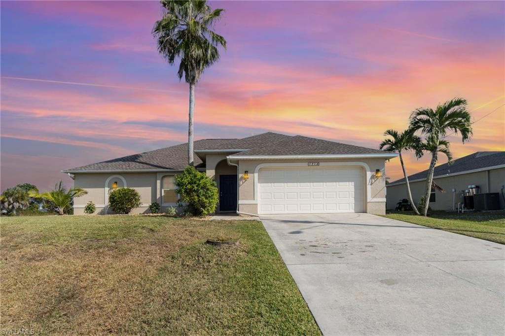 1715 NW 9th PL CAPE CORAL, FL 33993